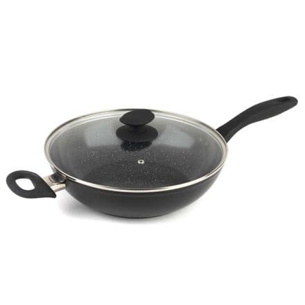 Salter 28cm Wok