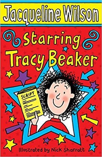 Starring Tracy Beaker