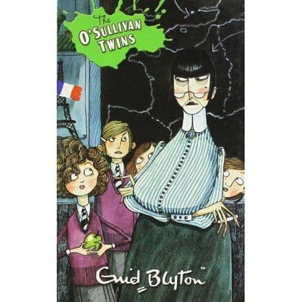 The O'Sullivan Twins (St Clare's)