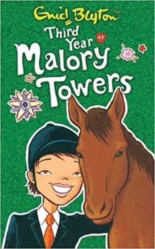 Third Year at Malory Towers
