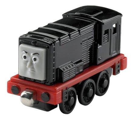 Thomas & Friends, Diecast Metal Diesel
