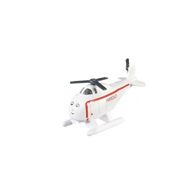 Thomas & Friends, Diecast Metal Harold