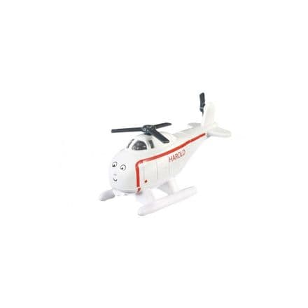 Thomas & Friends, Diecast Metal Harold