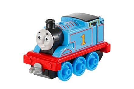 Thomas & Friends, Diecast Metal Thomas