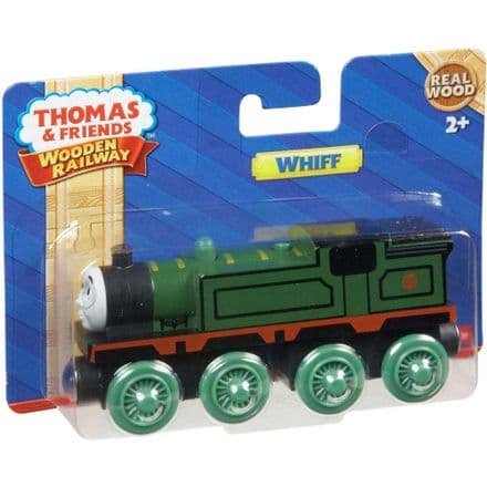 Thomas & Friends, Wooden Whiff