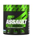 ASSAULT PRE-WORKOUT (MP)(222GR)(30 SERV)(ESCONDIDA,PERLA,VILLADA)
