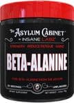 BETA ALANINA INSANE LABZ (30 SERV)