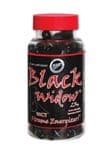 BLACK WIDOW HI-TECH (90 CAPS)(ESCONDIDA,PERLA,VILLADA)