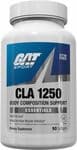 CLA  1250  (GAT)(90 CAPS)