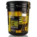 CUBETA PROTEINA HIDROLIZADA ZERO CARBS 6KG 43 (187 SERV)(PERLA,LOPEZ,VILLADA)