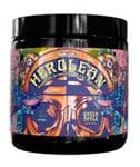 HEROLEAN THERMO (DARK LABS)(167G)(25 SERV)(ESCONDIDA,PERLA,LOPEZ,VILLADA)