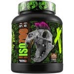 ISO ZOO (ZOOMAD LABS)(3LB)(1360 GR)(45 SERV)(ESCONDIDA,VILLADA)