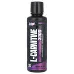 L-CARNITINA 3000 NUTREX (465ML)(31 SERV)