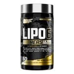 LIPO 6 BLACK HERS (NUTREX)(60 CAPS)(ESCONDIDA,PERLA,LOPEZ,VILLADA)