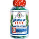 LIPODRENE ELITE HI TECH (90 TABS)(PERLA)