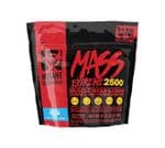 MUTANT MASS EXTREME 2500(2.72KG)(6LBS)