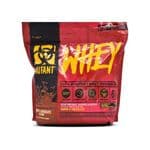 MUTANT WHEY (5LBS)(2.27 KG)