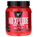 NO-XPLODE (BSN)(555G)(30 SERV)