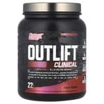 OUTLIFT CLINICAL (NUTREX)(22 SERV)