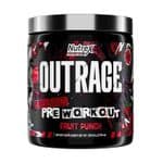 OUTRAGE ULTRA SLIM (NUTREX)(30 SERV)(ESCONDIDA,PERLA)