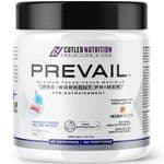 PREVIAL PRE WORKOUT CUTLER NUTRITION (40 SERV)(ESCONDIDA,LOPEZ,PERLA,VILLADA)