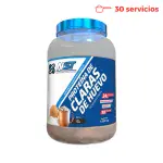 PROTEINA DE CLARAS DE HUEVO (NST)(30SERV)
