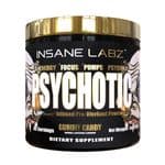 PSYCHOTIC GOLD (35 SERV)(202GR)(ESCONDIDA, PERLA,VILLADA)