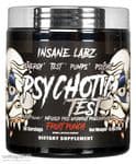 PSYCHOTIC TEST INSANE LABZ (30 SERV)(275GR)(ESCONDIDA,PERLA,LOPEZ,PALACIO)