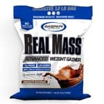 REAL MASS (GASPARI NUTRITION)(12LB)(5.44KG)(ESCONDIDA, PERLA, LOPEZ,VILLADA)