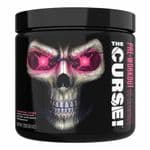 THE CURSE (COBRA LABS)(50SERV)