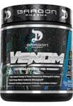 VENOM  CLASICO DRAGON PHARMA (40 SERV)(196GR)(ESCONDIDA,PERLA,LOPEZ,VILLADA)