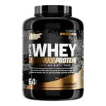 WHEY NUTREX (5LBS )(2268G)(64 SERV)