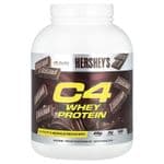 WHEY PROTEIN C4 (CELLUCOR) (5LB)(66 SERV)(ESCONDIDA,PERLA,LOPEZ)