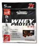 WHEY PROTEIN MATRIX INNER ARMOUR (5LB)(2.25KG)(71 SERV)