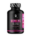 WOMENS BLEND (B LIFE)(90 CAPS)(PERLA,LOPEZ,VILLADA)