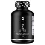 ZINC BLEND (B LIFE)(100 CAPS)(ESCONDIDA,LOPEZ,PALACIO,VILLADA)
