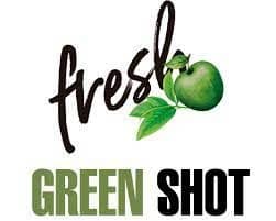 Biokera Fresh Green Shot