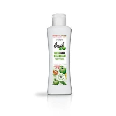 Biokera Green Shot Shampoo 300ml