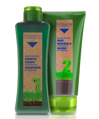 Biokera Hydrating Therapy