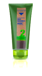 Biokera Moisturizing Mask 200ml