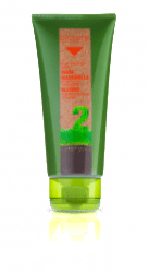 Biokera Treated Hair Mask 200ml