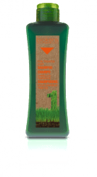 Biokera Treated Hair Shampoo 300ml