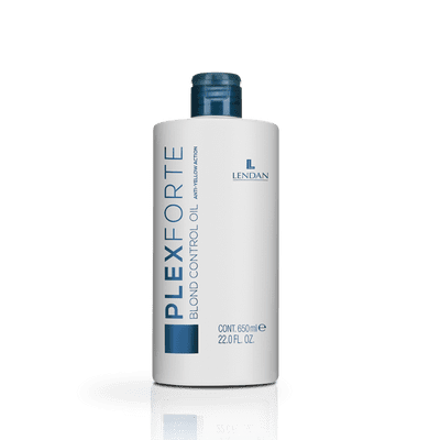 Blond Control Oil  650ml