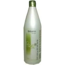Citric Shampoo for Treated hair