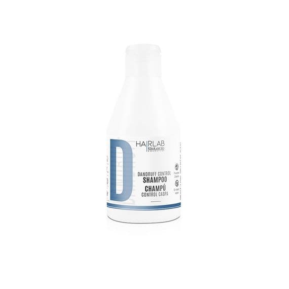 DANDRUFF CONTROL SHAMPOO