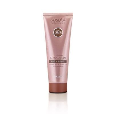 Evolution Liss Cream Soft  250ml