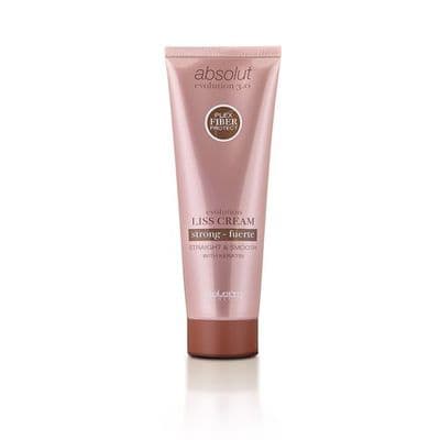 Evolution Liss Cream Strong 250 ml