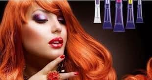 Hair Colour