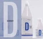 Hair Lab Anti Dandruff System
