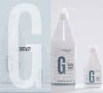 Hair Lab Anti Greasy System